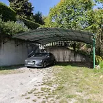 Semesterbostad Gold Istra Portorož