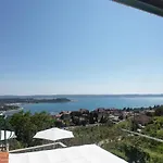 Semesterbostad Gold Istra