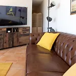 Semesterbostad Gold Istra