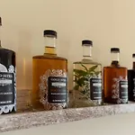 Semesterbostad Gold Istra Portorož