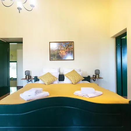 Vakantiehuis Gold Istra Portorož