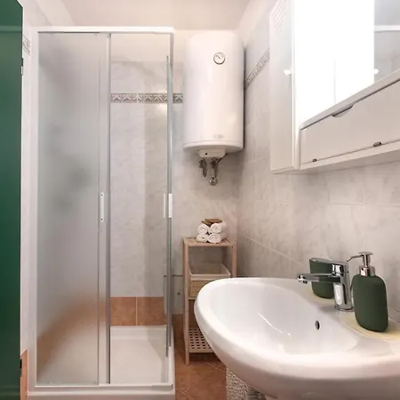 Casa vacanze Gold Istra *