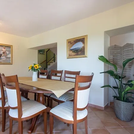 펜션 Gold Istra 포르토로즈