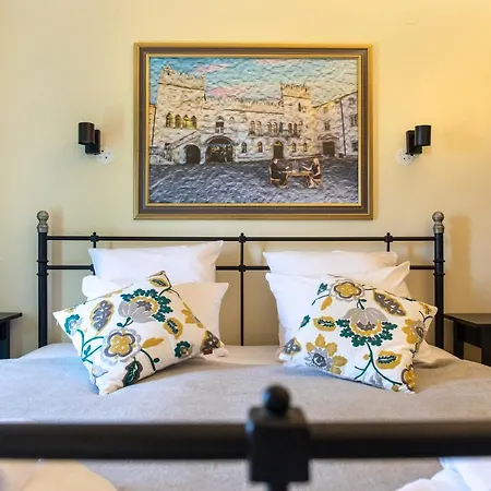 Gold Istra 펜션 포르토로즈