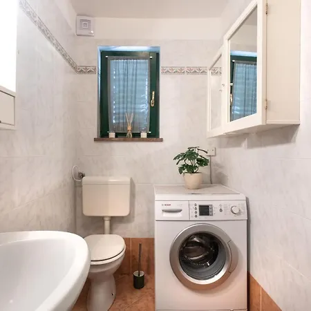 Gold Istra 펜션 포르토로즈