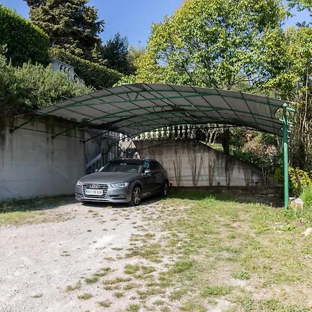 펜션 Gold Istra 포르토로즈