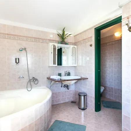 Ferienhaus Gold Istra *