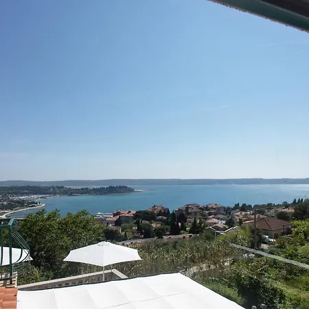 Casa vacanze Gold Istra