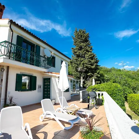 Gold Istra Vakantiehuis Portorož