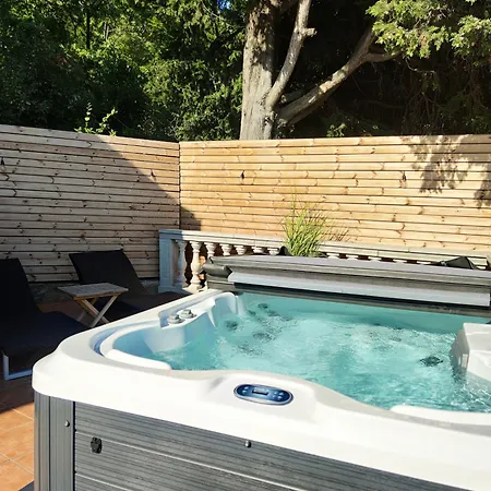 Vakantiehuis Gold Istra