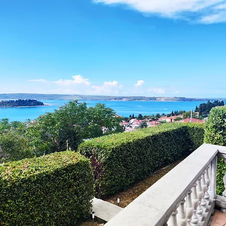 Casa vacanze Gold Istra *