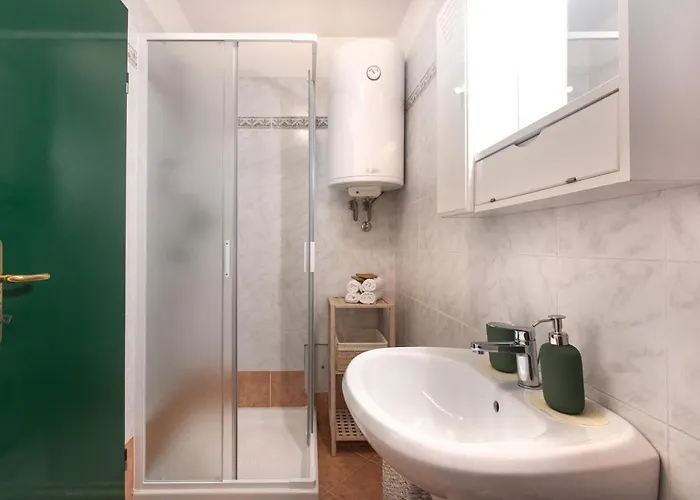 度假居 Gold Istra *