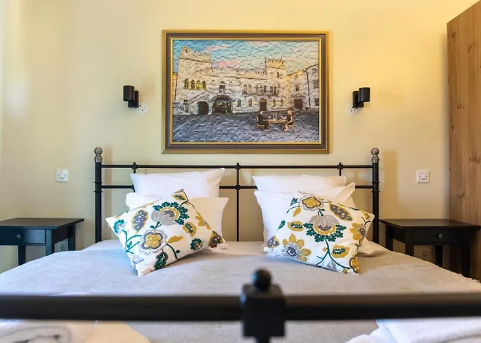 Gold Istra 度假居 波尔托罗