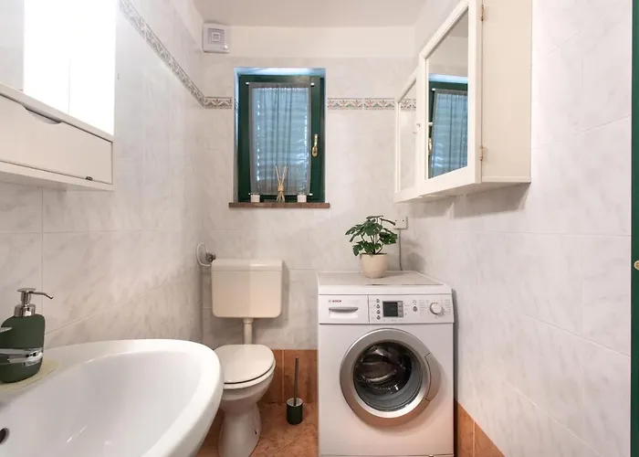 Gold Istra 度假居 波尔托罗