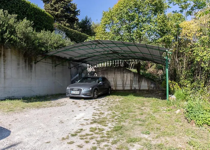 別荘 Gold Istra ポルトローシュ