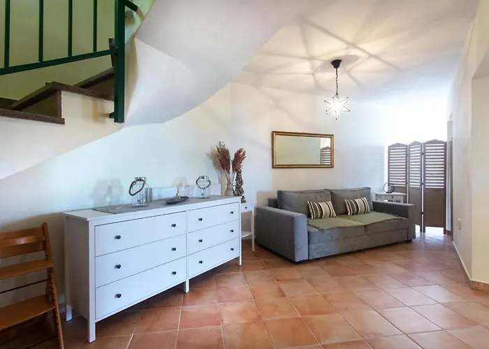 Gold Istra 度假居 *