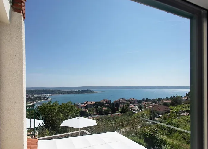 度假居 Gold Istra