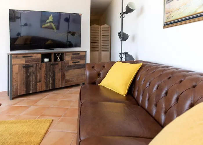 度假居 Gold Istra