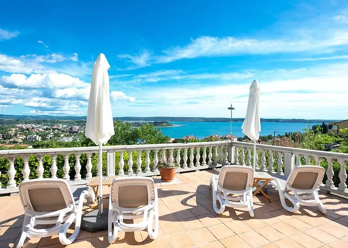 度假居 Gold Istra *