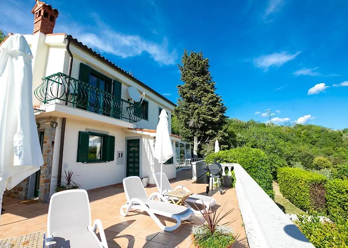 Gold Istra 度假居 波尔托罗