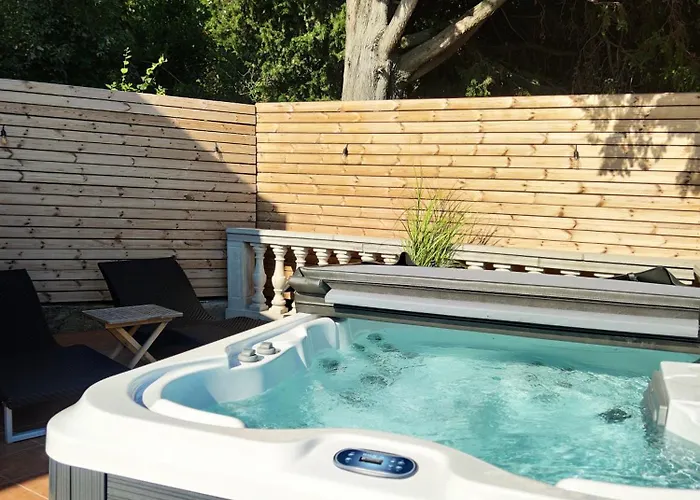 度假居 Gold Istra